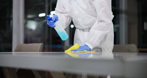24/7 Emergency Crime Scene Cleanup experts in Cotuit, MA